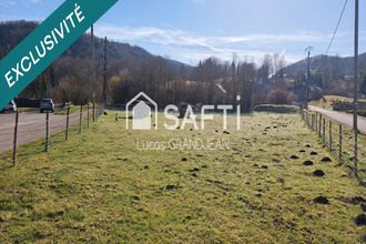 achat terrain les-planches-en-mtagne 39150