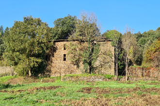 achat terrain les-plantiers 30122