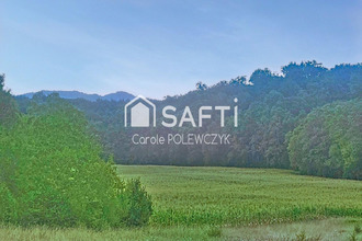 achat terrain les-pujols 09100