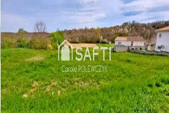 achat terrain les-pujols 09100