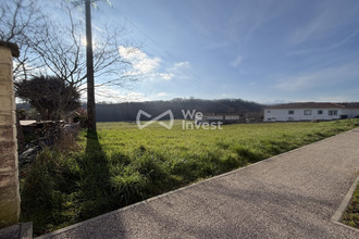 achat terrain les-pujols 09100