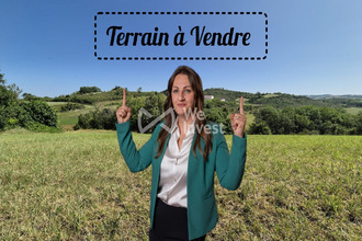 achat terrain les-pujols 09100