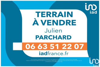 achat terrain les-rairies 49430