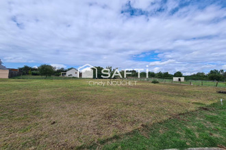 achat terrain les-rairies 49430