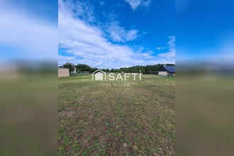 achat terrain les-rairies 49430