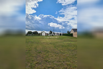 achat terrain les-rairies 49430