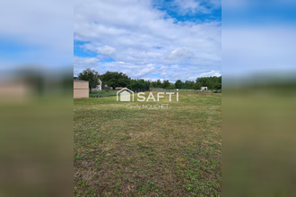 achat terrain les-rairies 49430
