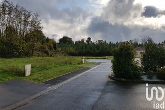 achat terrain les-rairies 49430