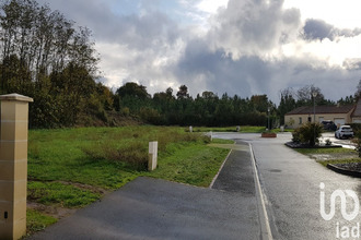 achat terrain les-rairies 49430