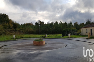 achat terrain les-rairies 49430