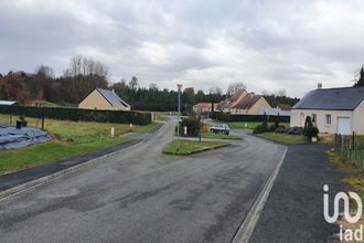 achat terrain les-rairies 49430