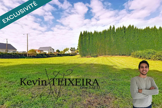 achat terrain les-rairies 49430