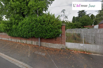 achat terrain les-rues-des-vignes 59258