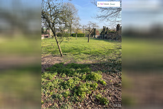 achat terrain les-rues-des-vignes 59258