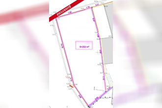 achat terrain les-sables-d-olonne 85100