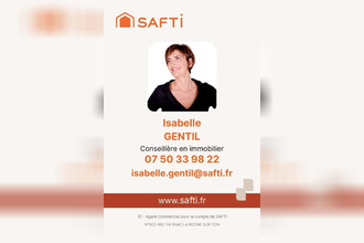 achat terrain les-sables-d-olonne 85100