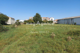 achat terrain les-sables-d-olonne 85340