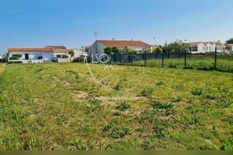 achat terrain les-sables-d-olonne 85340