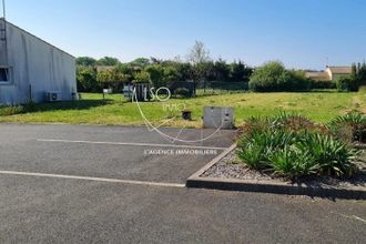 achat terrain les-sables-d-olonne 85340