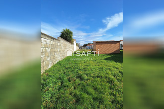 achat terrain les-sables-d-olonne 85340