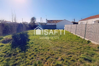 achat terrain les-sables-d-olonne 85340