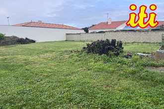 achat terrain les-sables-d-olonne 85340