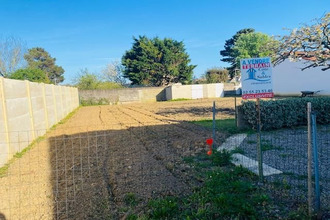 achat terrain les-sables-d-olonne 85340