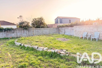 achat terrain les-sables-d-olonne 85340