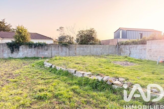 achat terrain les-sables-d-olonne 85340
