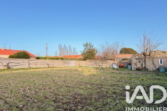 achat terrain les-sables-d-olonne 85340