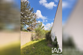 achat terrain les-sables-d-olonne 85340