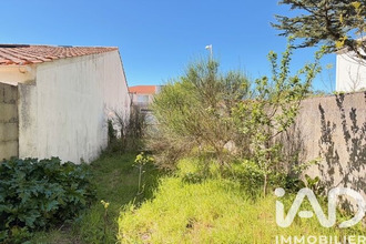 achat terrain les-sables-d-olonne 85340