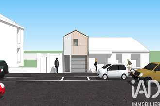 achat terrain les-sables-d-olonne 85340