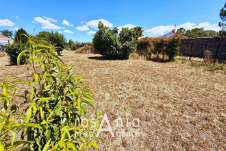 achat terrain les-sables-d-olonne 85340