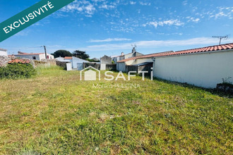 achat terrain les-sables-d-olonne 85340