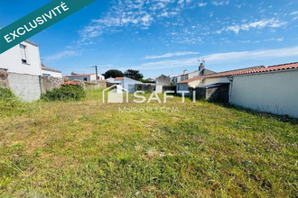 achat terrain les-sables-d-olonne 85340