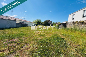 achat terrain les-sables-d-olonne 85340