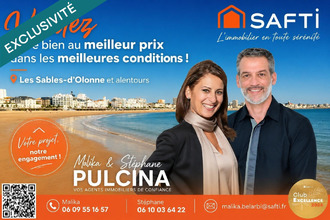 achat terrain les-sables-d-olonne 85340