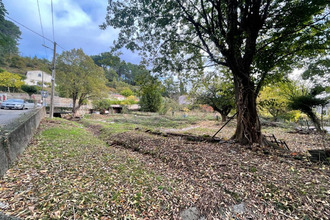 achat terrain les-salles-du-gardon 30110