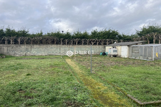 achat terrain les-sorinieres 44840