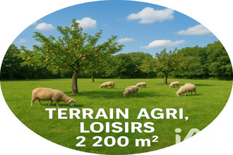achat terrain les-sorinieres 44840