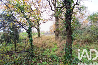 achat terrain les-sorinieres 44840