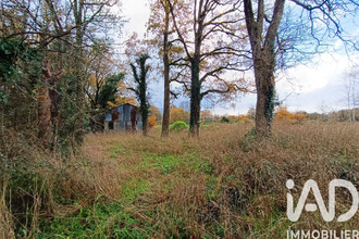 achat terrain les-sorinieres 44840