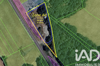 achat terrain les-sorinieres 44840