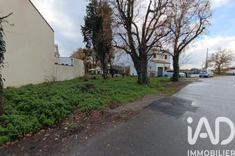 achat terrain les-sorinieres 44840