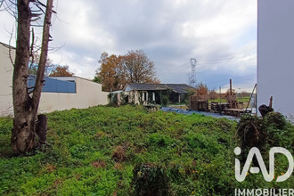 achat terrain les-sorinieres 44840