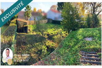 achat terrain les-sorinieres 44840