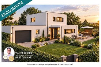achat terrain les-sorinieres 44840