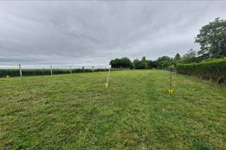 achat terrain les-thilliers-en-vexin 27420