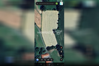 achat terrain les-tourreilles 31210